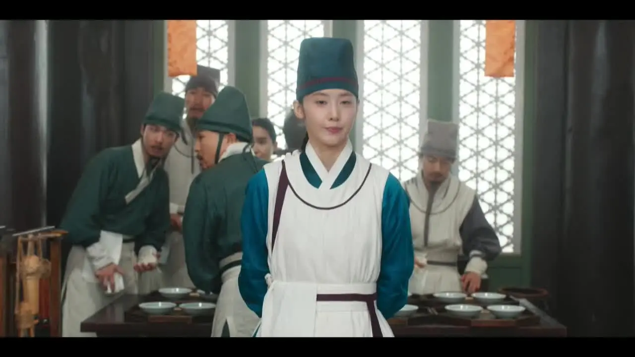 tvN 폭군의 셰프 live