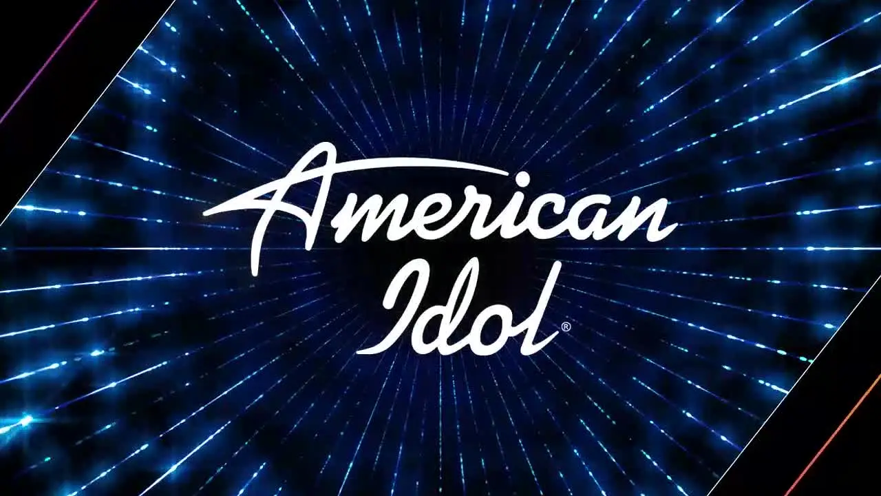 American Idol live