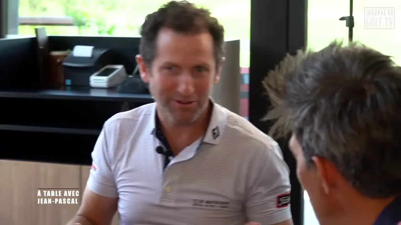 Journal du Golf TV live