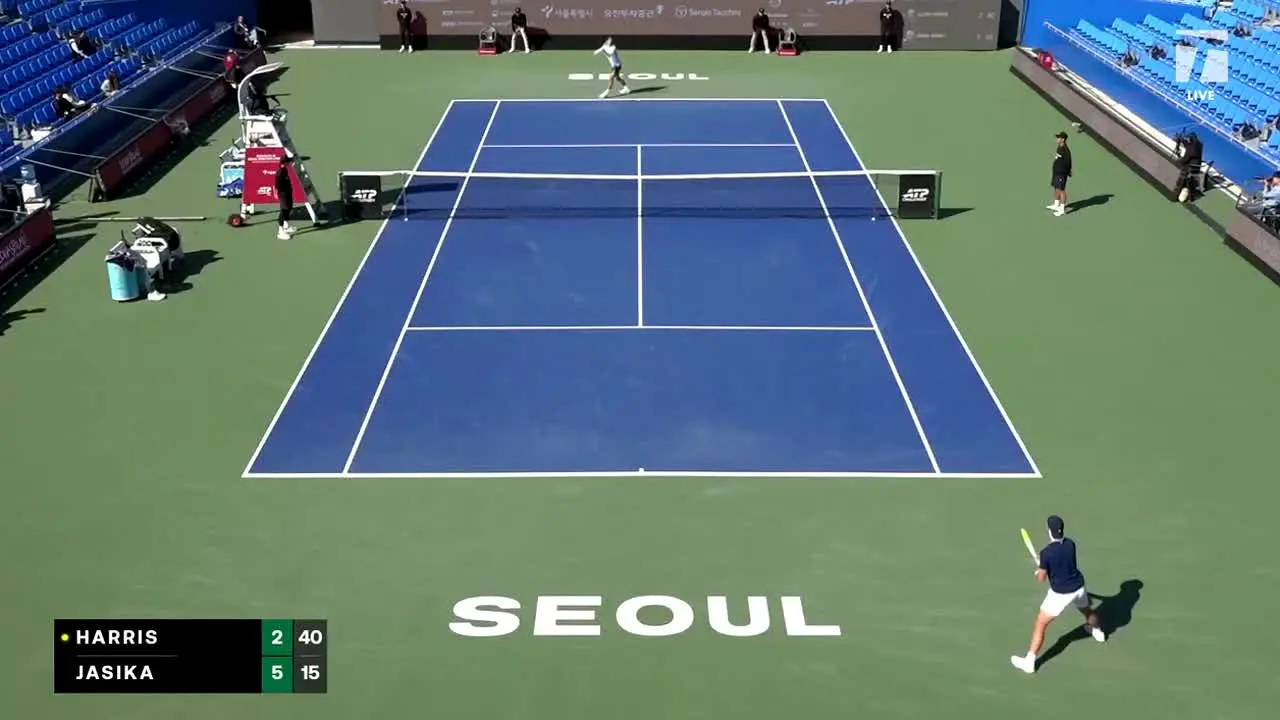 Tennis Channel live