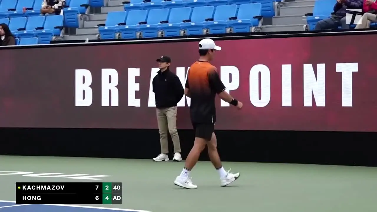 Tennis Channel ao vivo