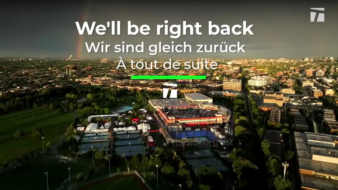 Tennis Channel na żywo