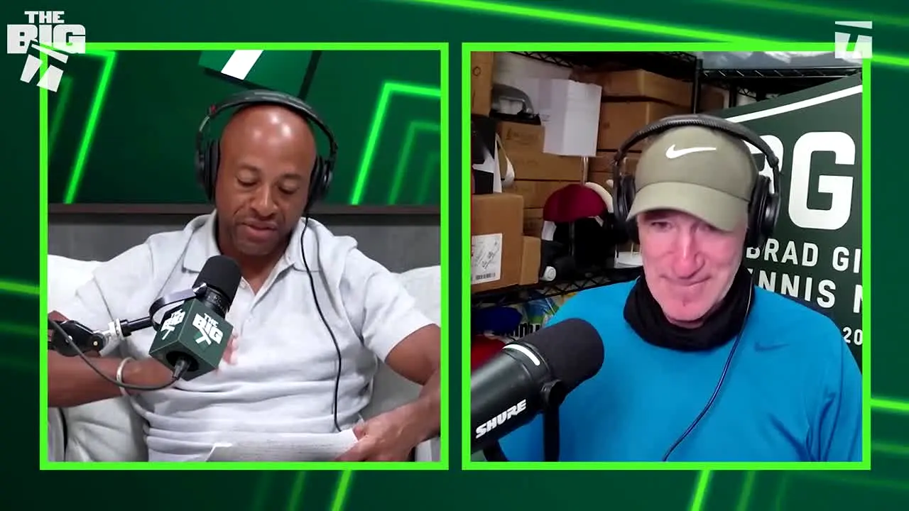 Tennis Channel live