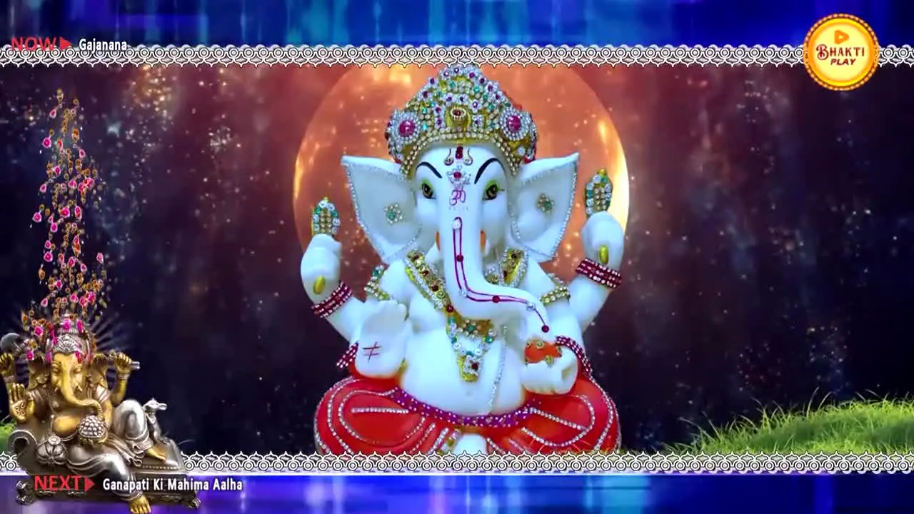 Bhakti Play live