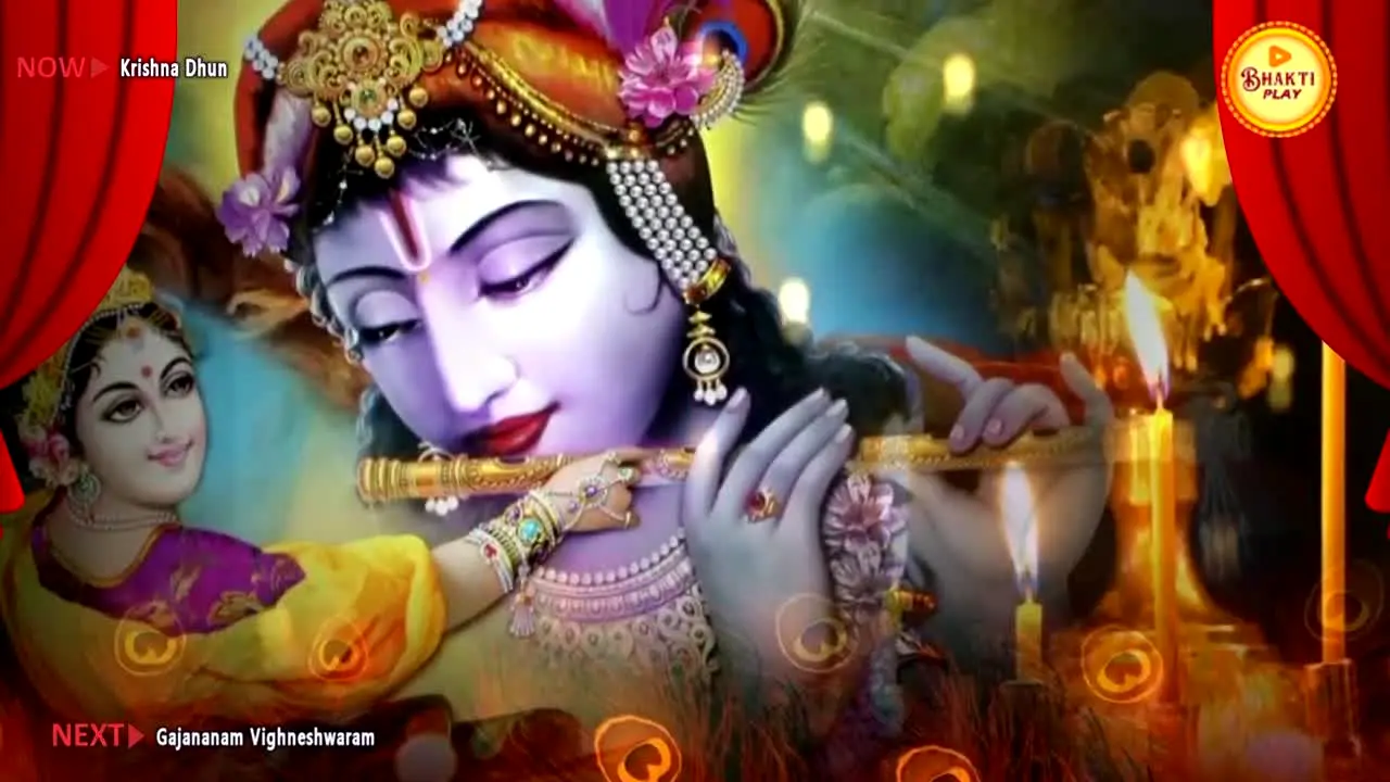 Bhakti Play live