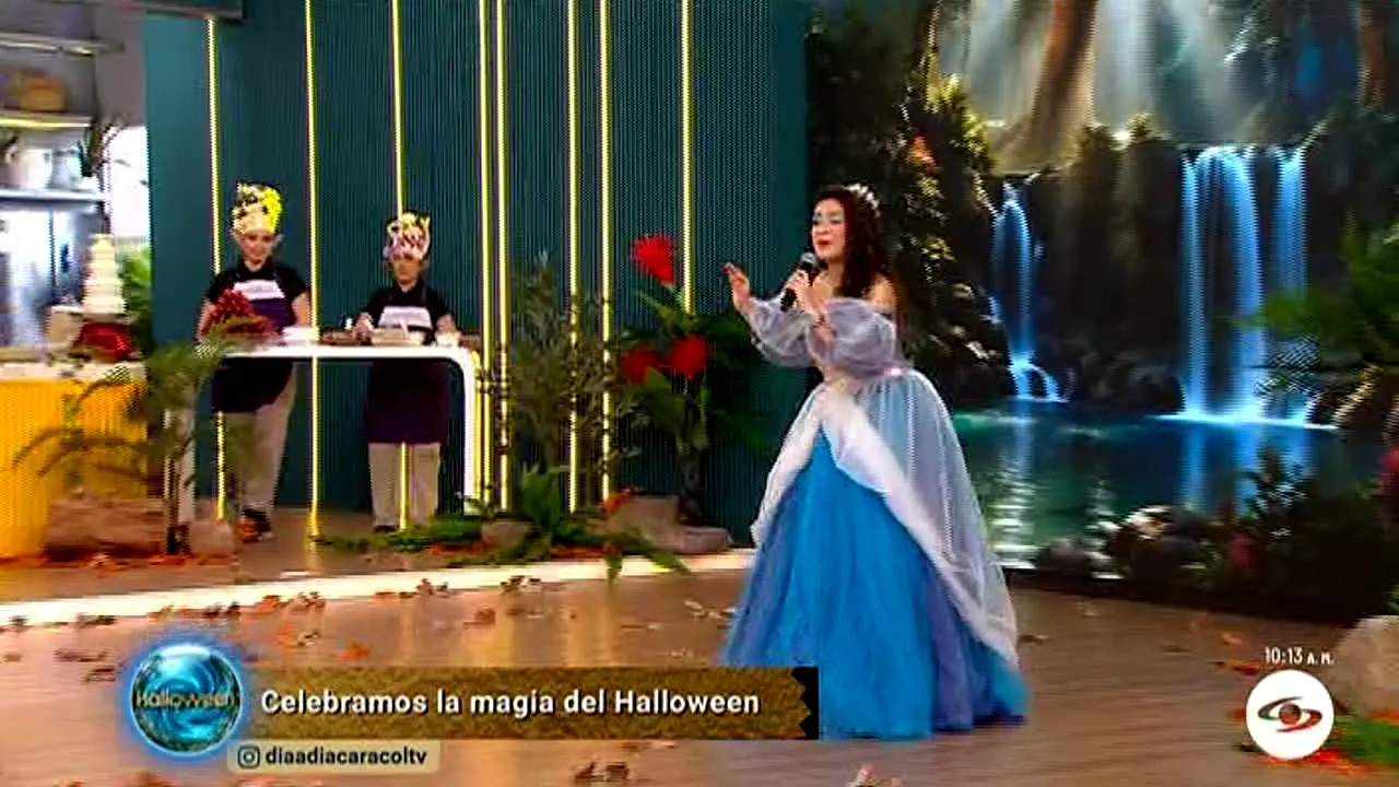 Caracol TV na żywo