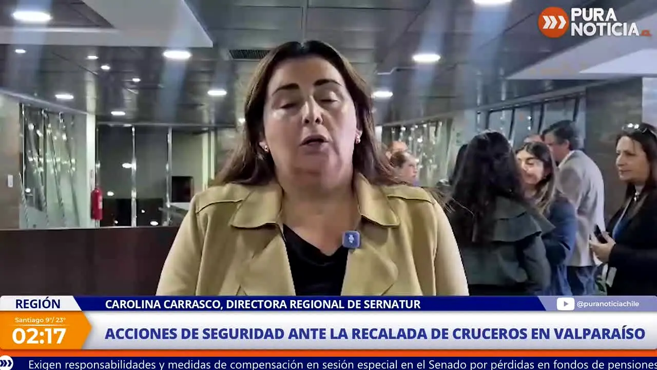 Puranoticia en vivo