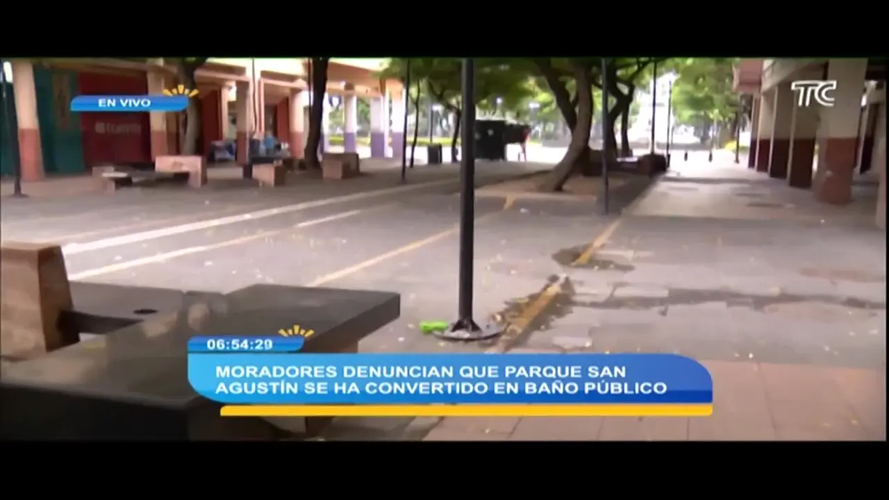 TC Television ao vivo