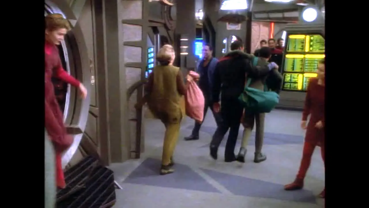 Pluto TV Star Trek live