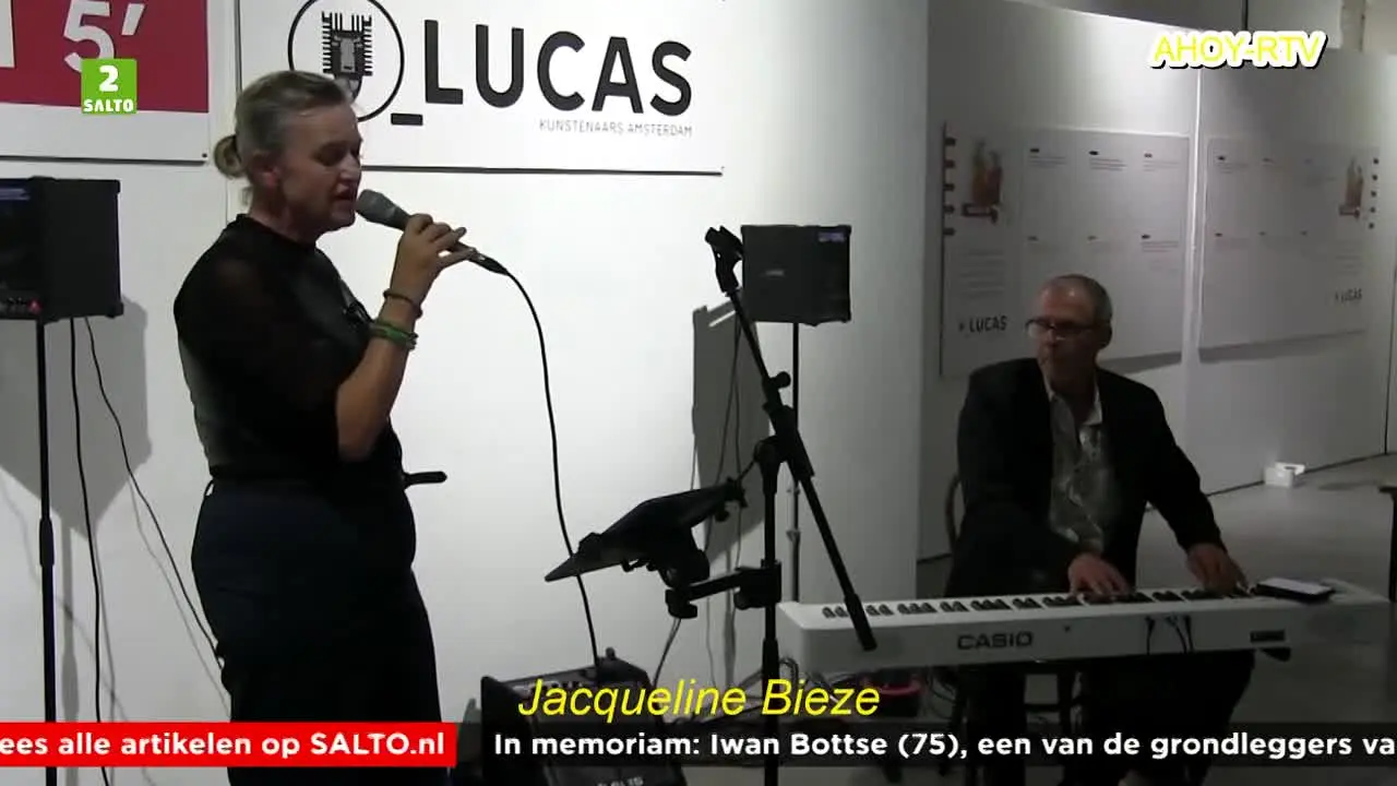 Salto 2 live