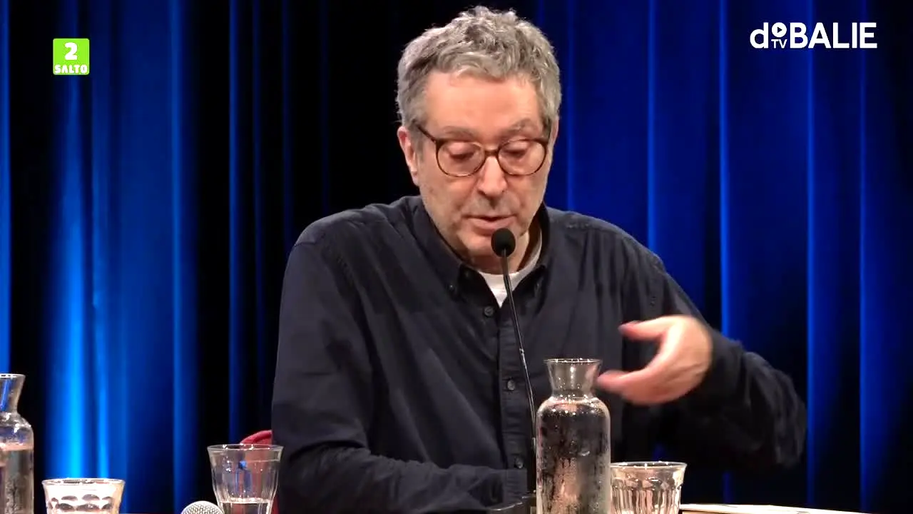 Salto 2 en direct