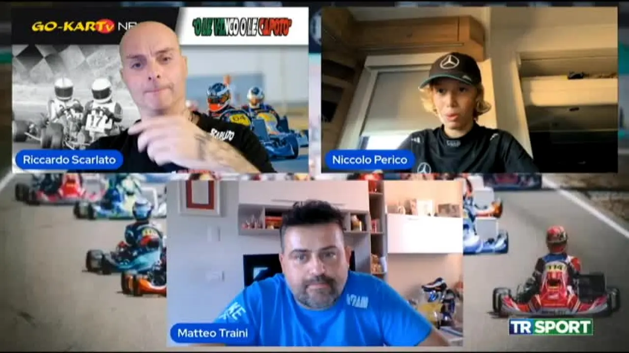 Teleromagna 24 live