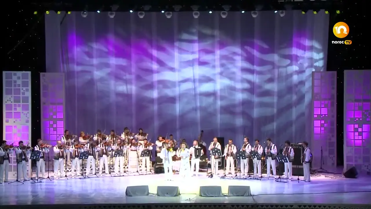 Noroc TV live