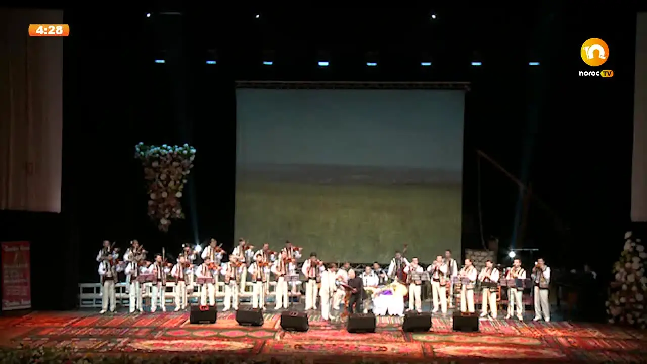 Noroc TV live