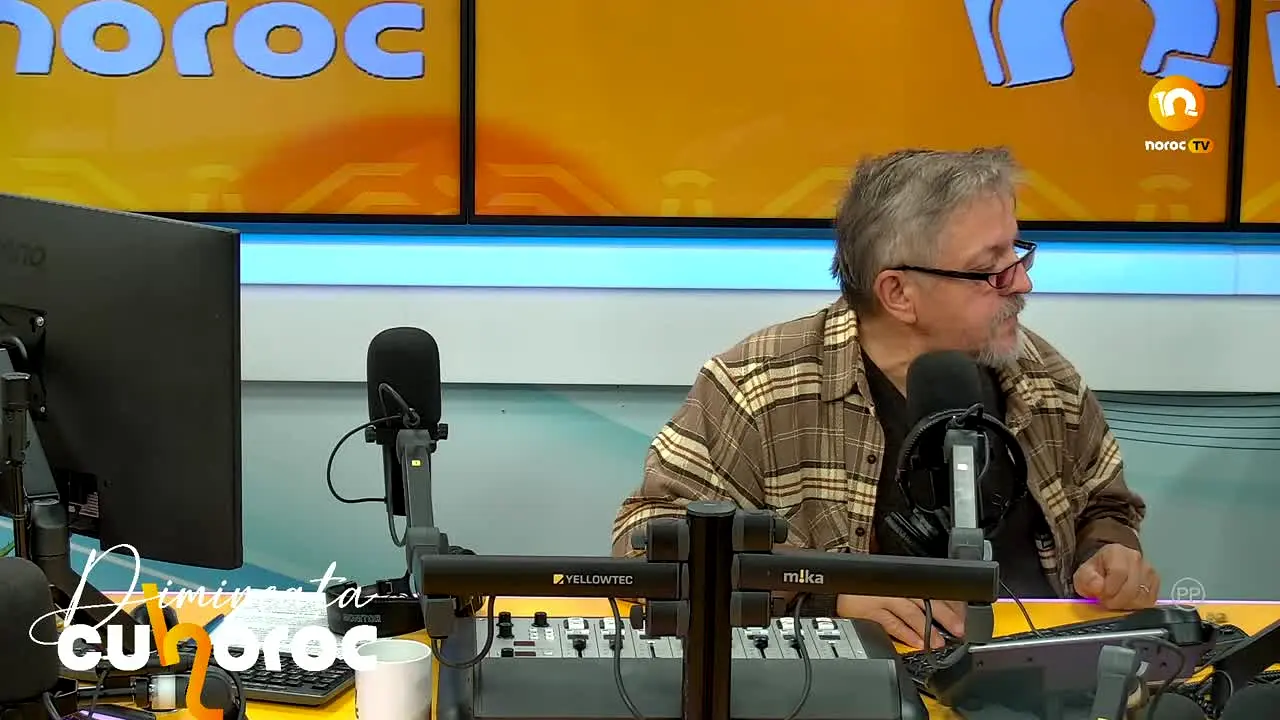 Noroc TV live