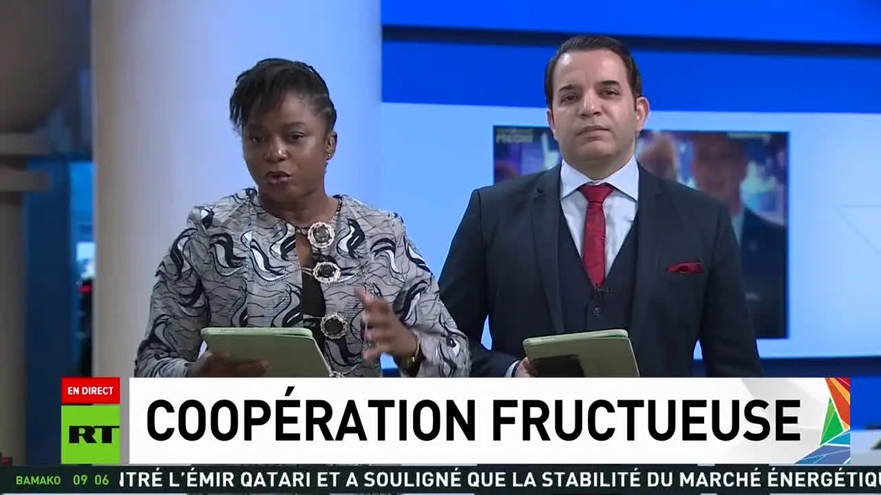 RT France live