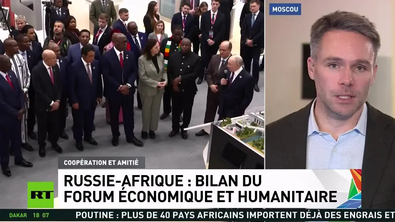 RT France live
