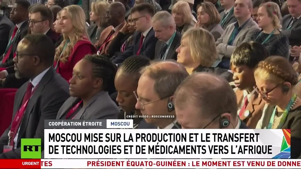 RT France live