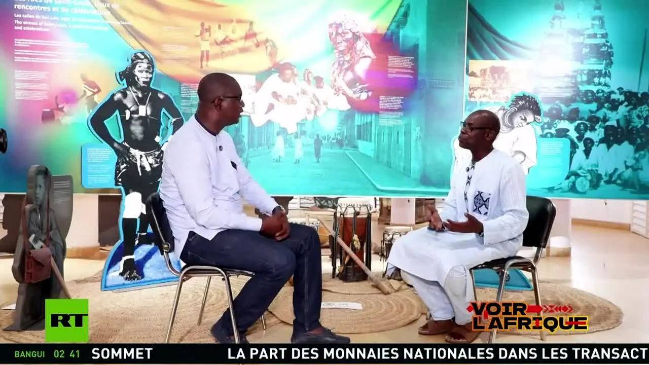 RT France na żywo