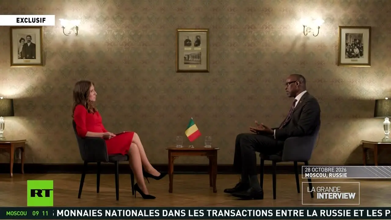 RT France live