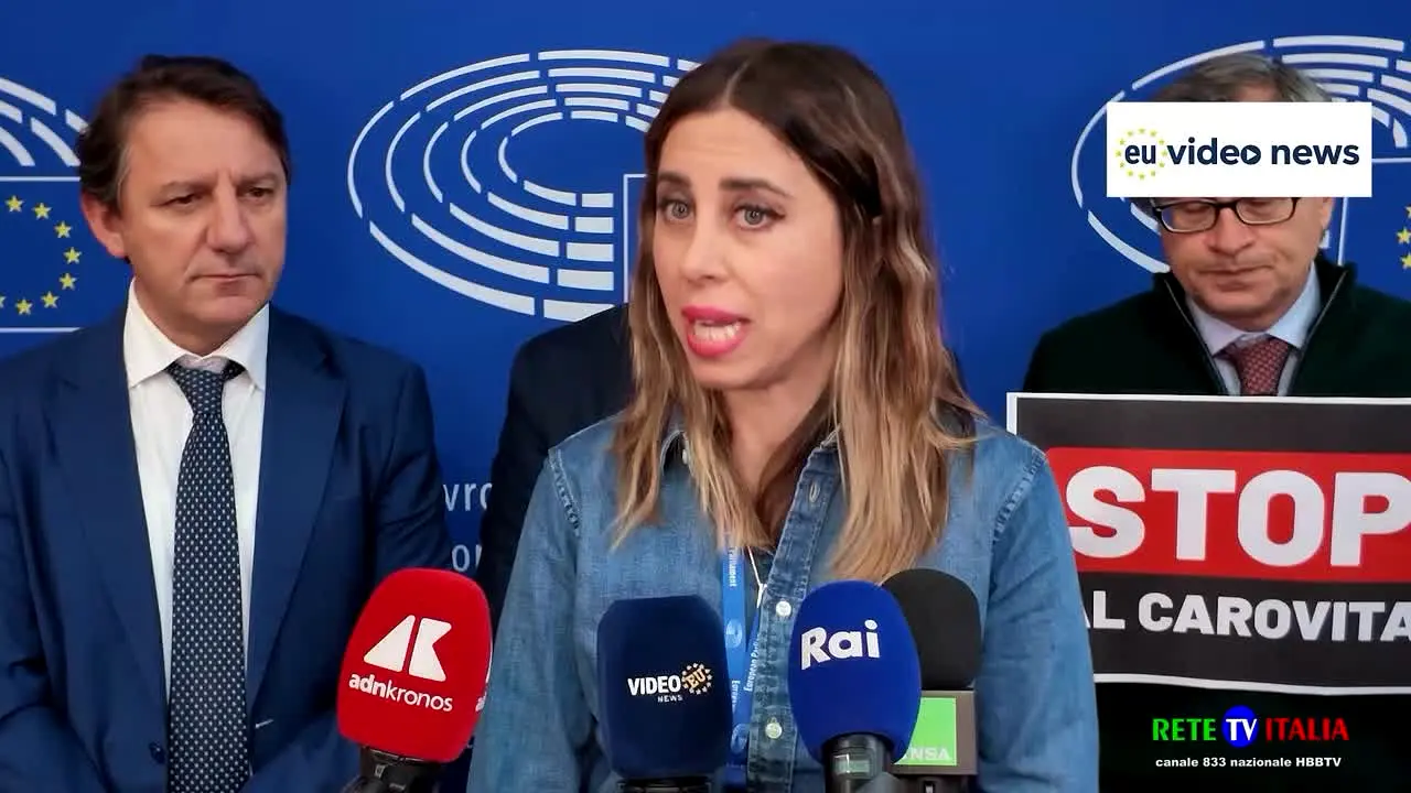 Rete TV Italia live