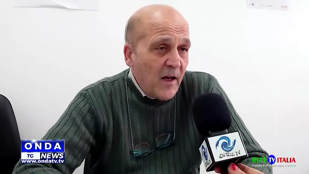 Rete TV Italia live