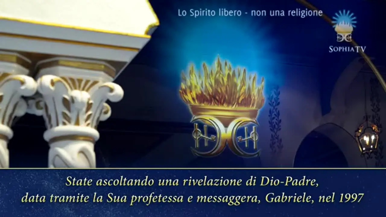 Sophia TV live