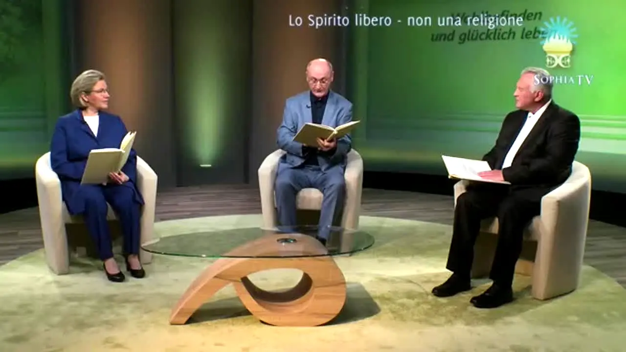 Sophia TV in diretta