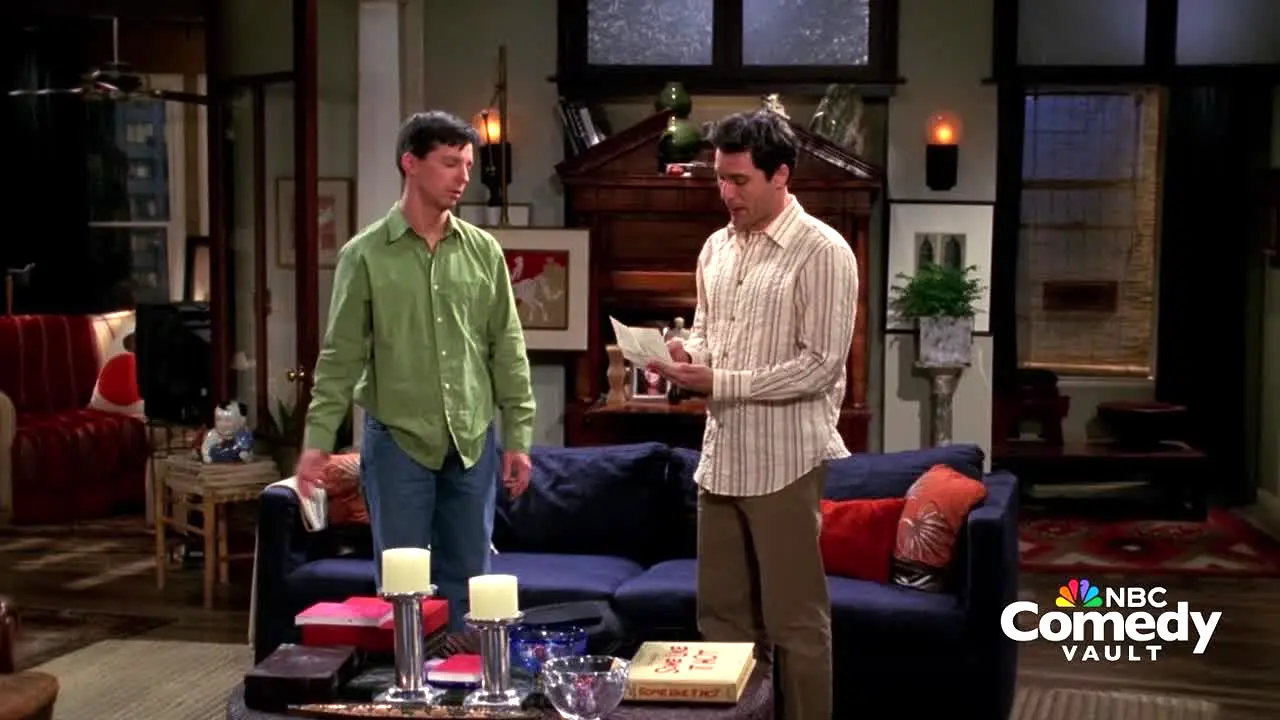 NBC Comedy Vault na żywo