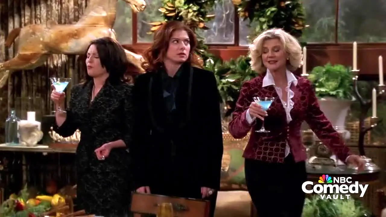 NBC Comedy Vault in diretta