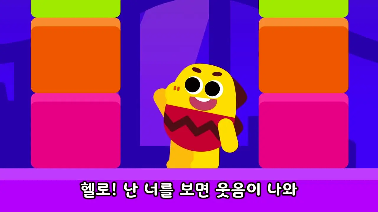 코코비TV — прямой эфир
