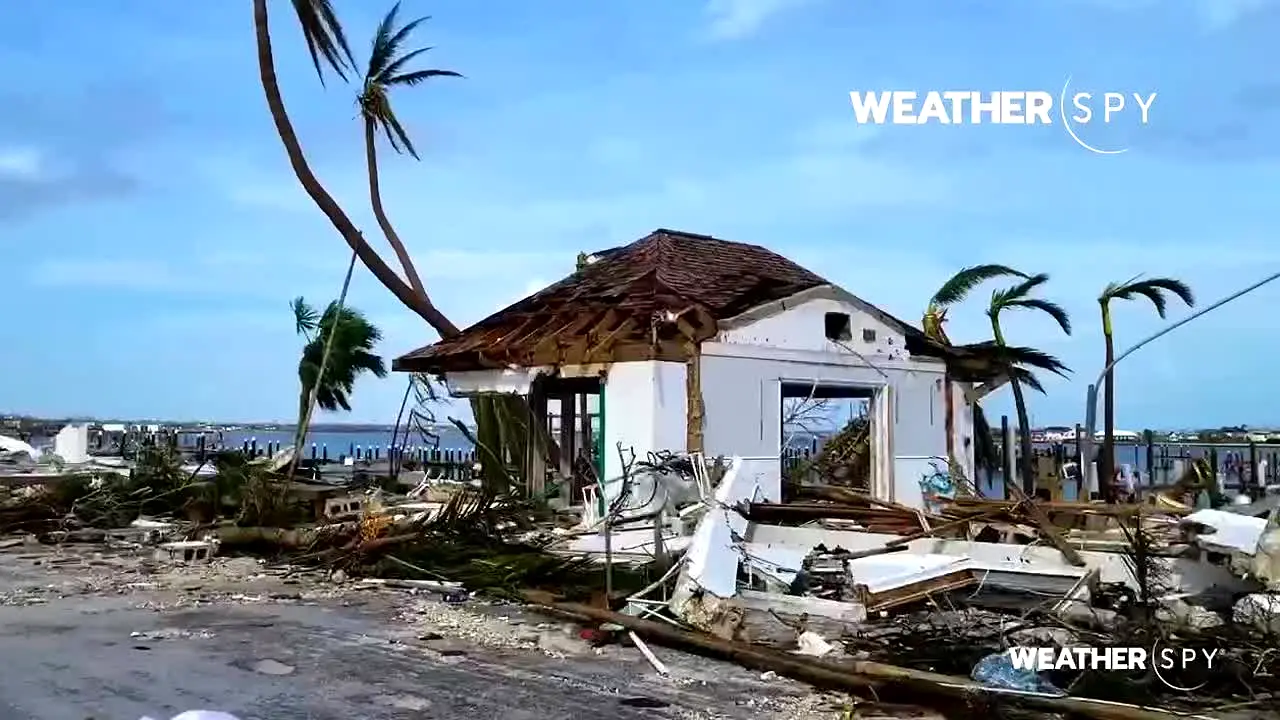 WeatherSpy live