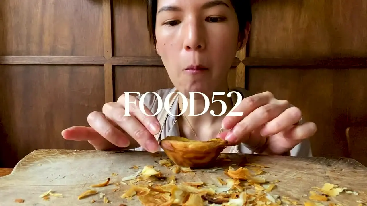Food52 en direct