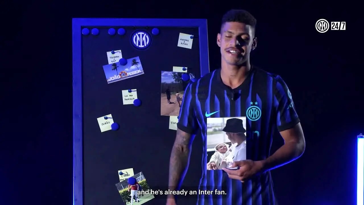 Inter 24/7 live