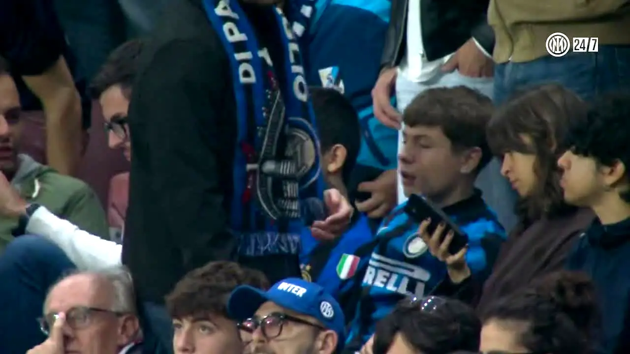 Inter 24/7 en vivo