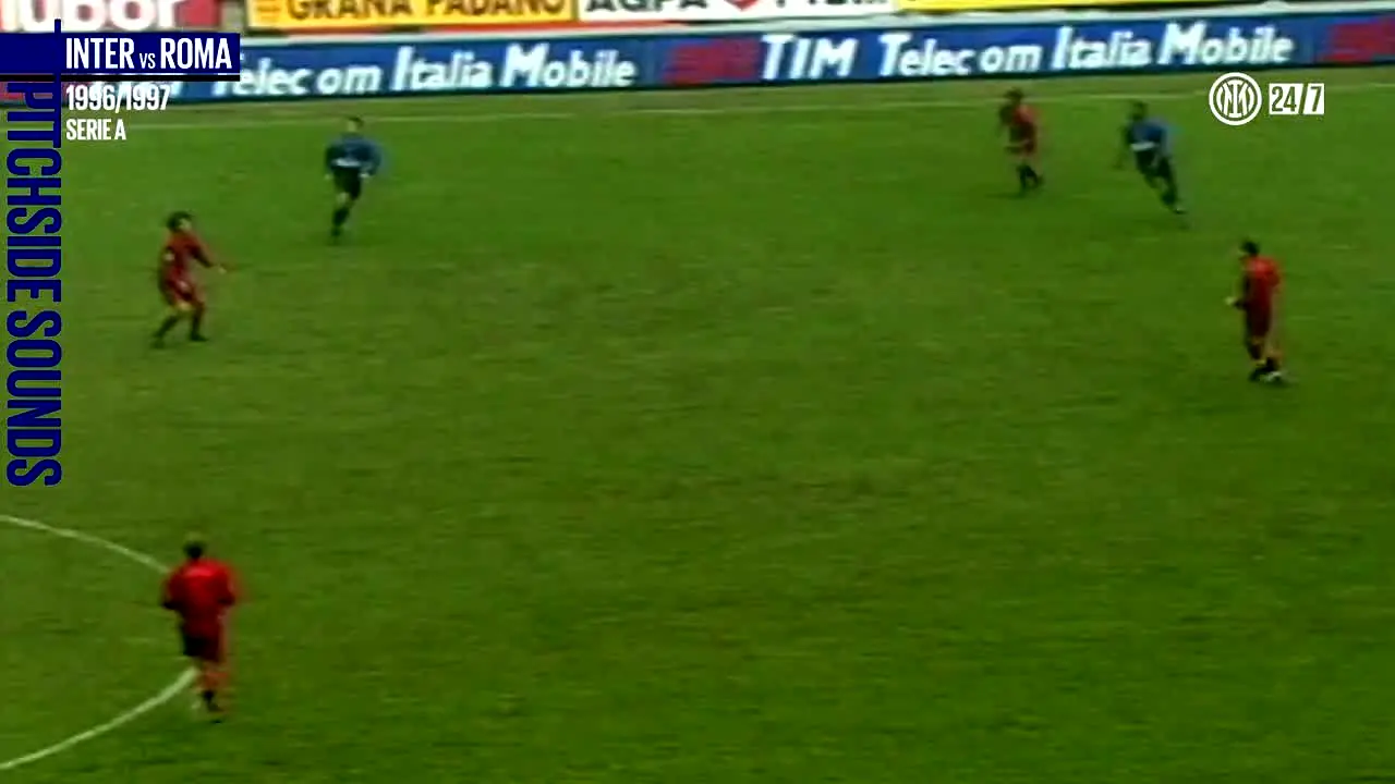 Inter 24/7 in diretta