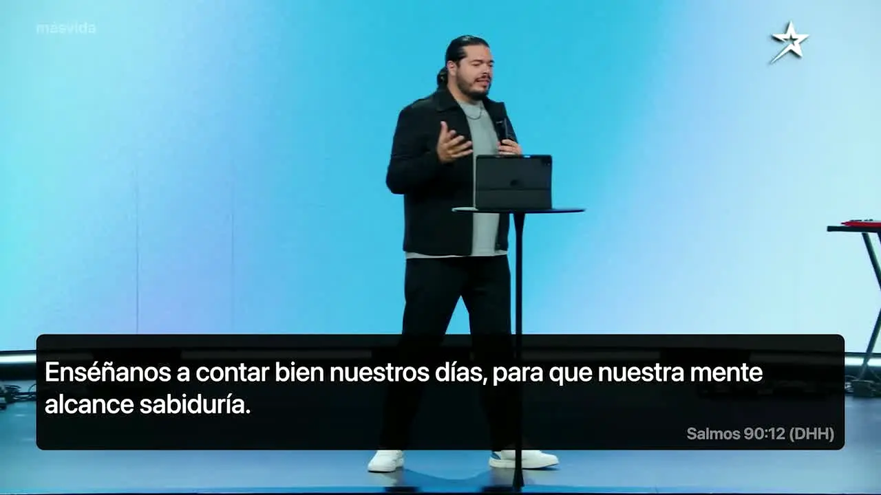 Daystar Español live