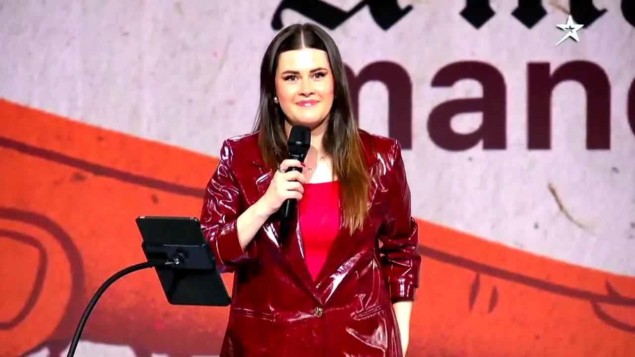 Daystar Español live