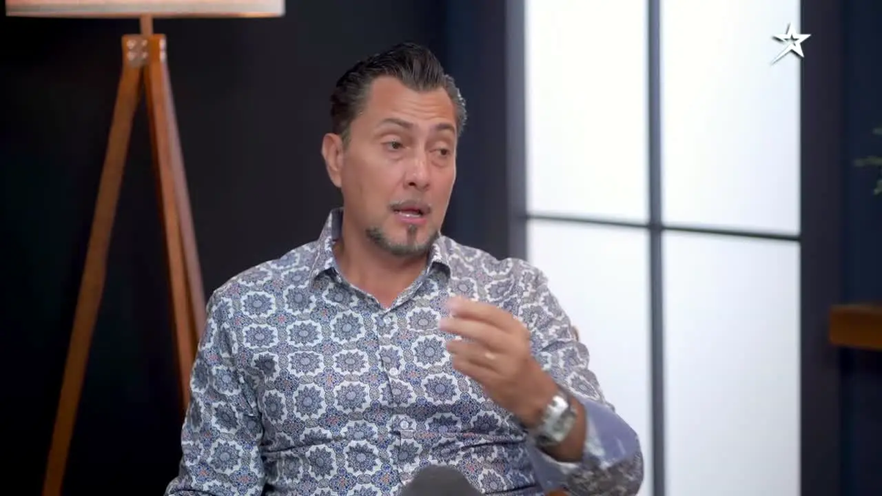 Daystar Español na żywo