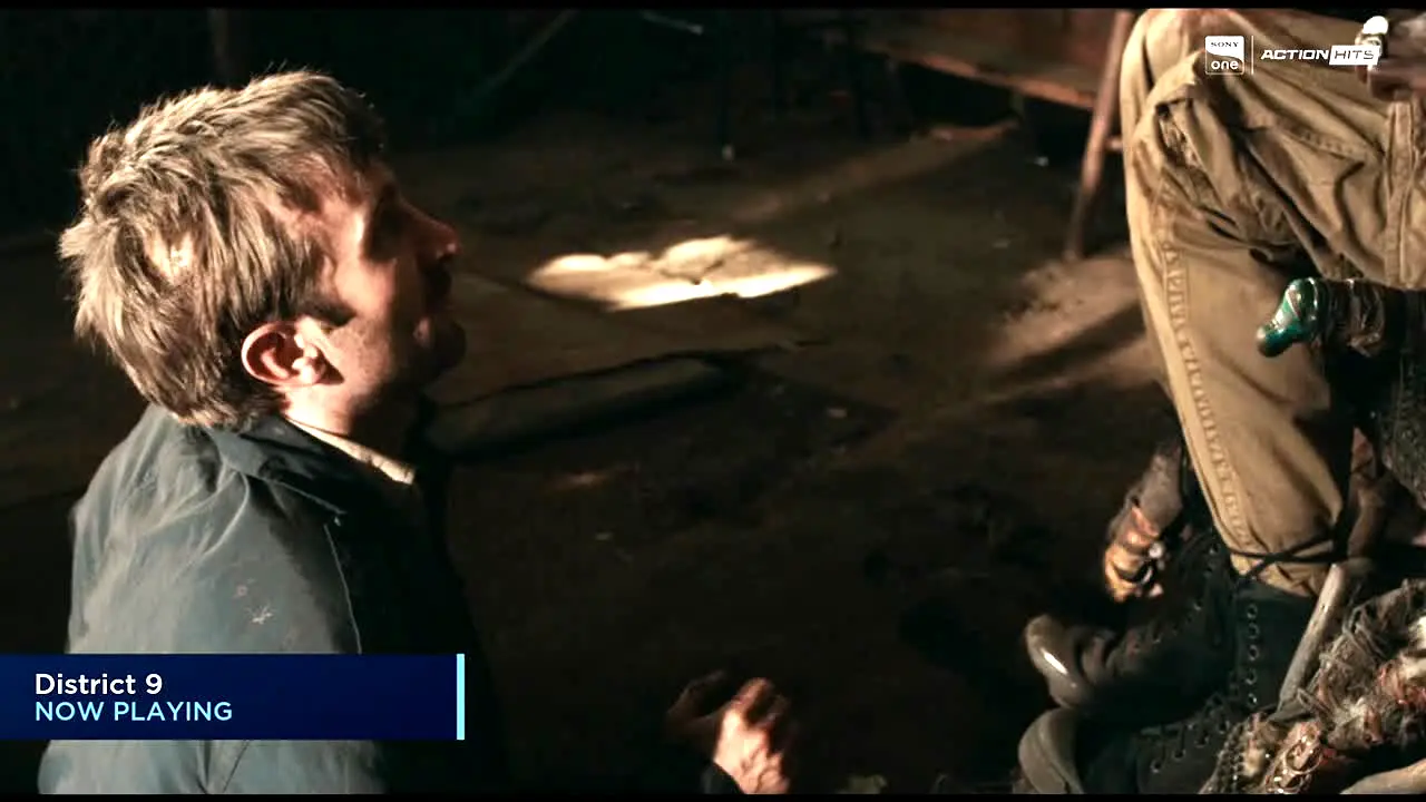Sony One · Action HITS in diretta