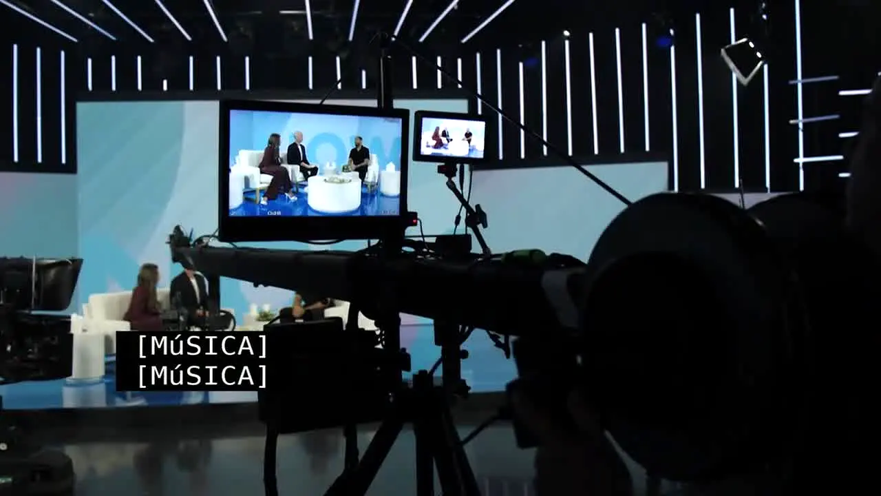 Daystar Español live
