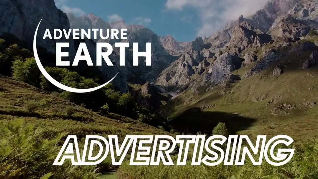 Adventure Earth na żywo