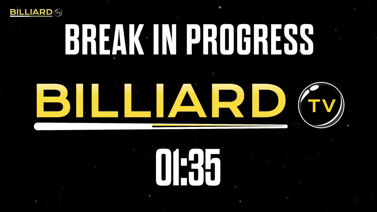 Billiard TV live