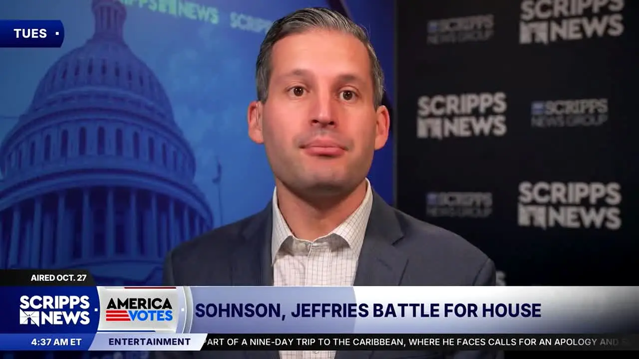 Scripps News en direct