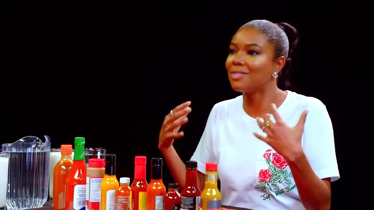 Hot Ones Poland in diretta
