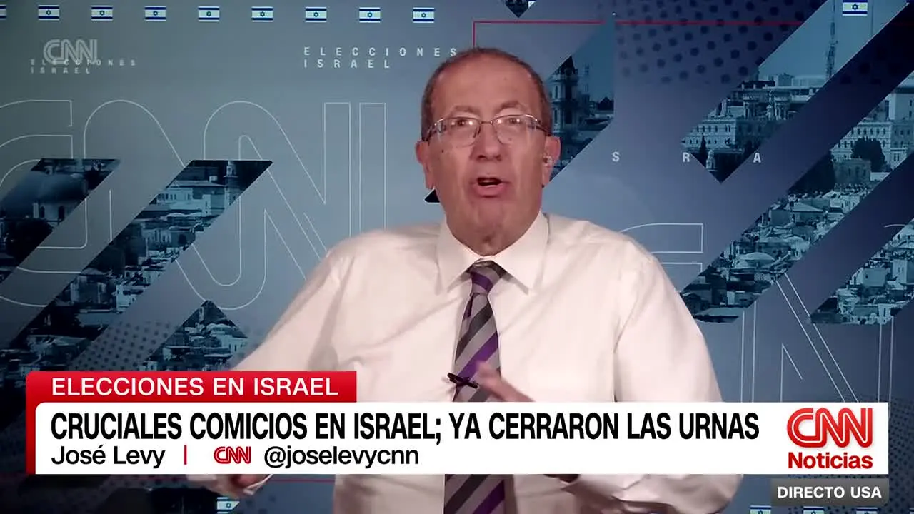 CNN Xpress live