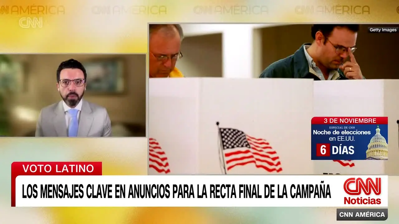 CNN Xpress na żywo