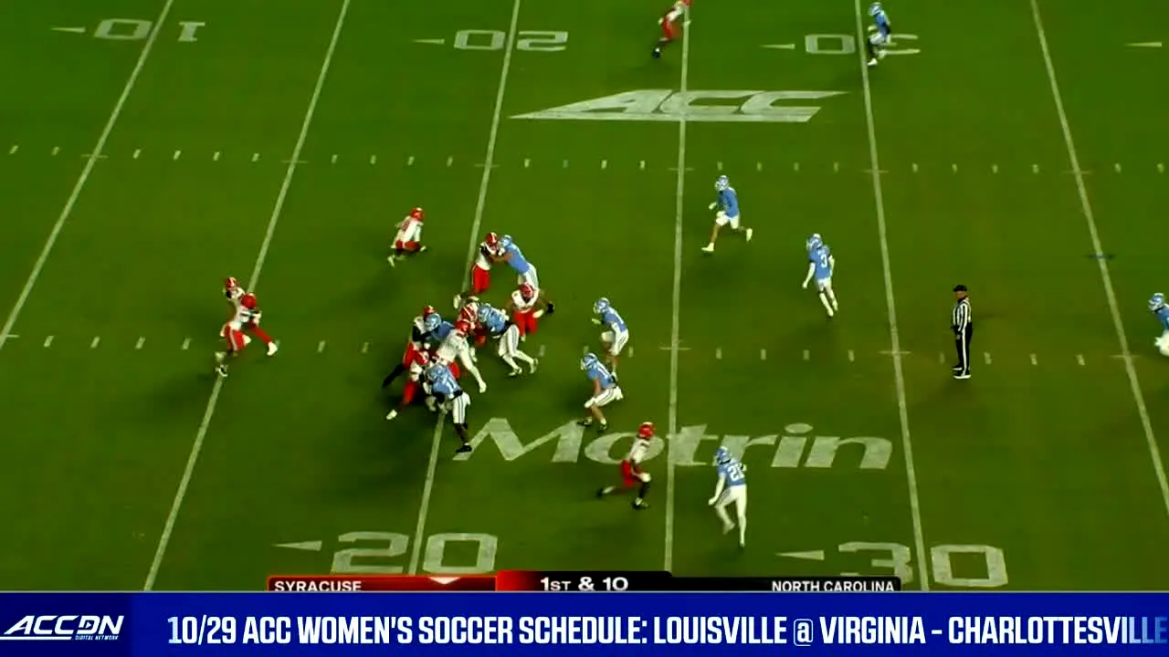 ACC Digital Network live