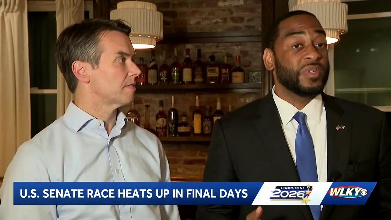 Very Louisville by WLKY live