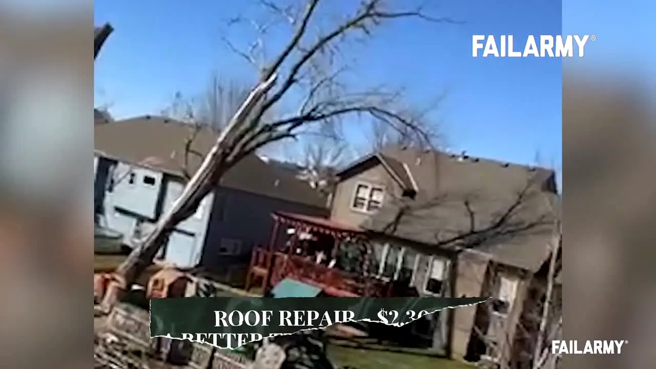 FailArmy live